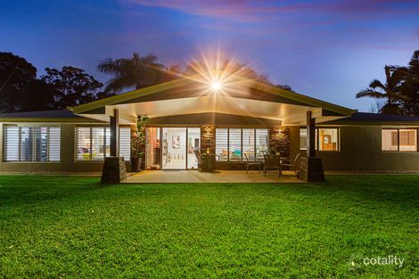 Property photo of 26 Garrad Road Woombye QLD 4559