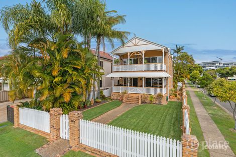 113 Wynnum Esp, Wynnum, QLD 4178