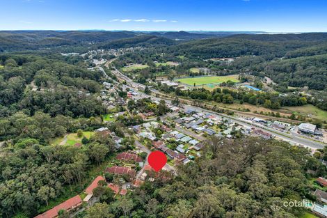 Property photo of 33/10 Albert Street Ourimbah NSW 2258