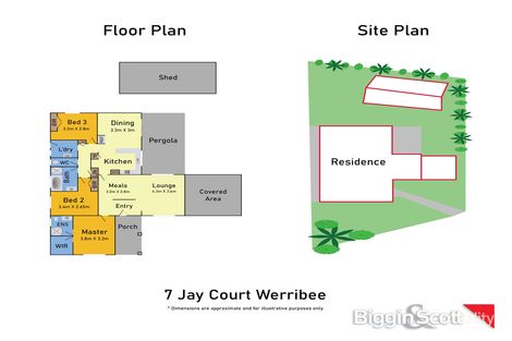 Property photo of 7 Jay Court Werribee VIC 3030