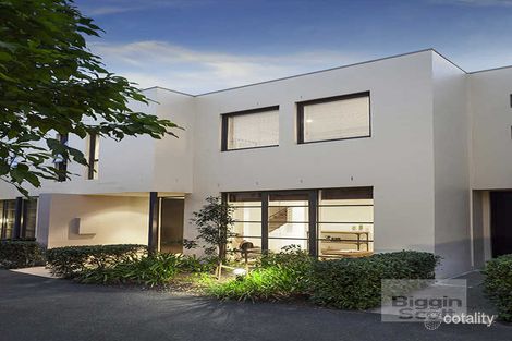 14/2 Belgravia St, Richmond, VIC 3121