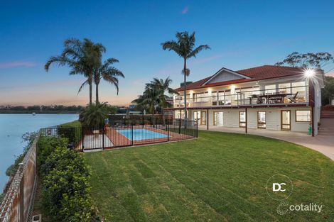 Property photo of 49 Llewellyn Street Rhodes NSW 2138