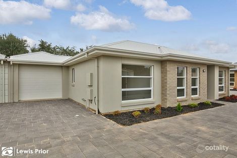 4/303 Marion Rd, North Plympton, SA 5037