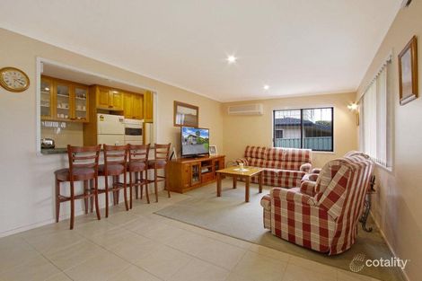 Property photo of 22 Tyne Crescent North Richmond NSW 2754