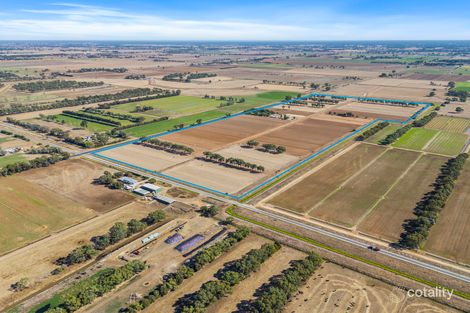1378 Numurkah Rd, Katunga, VIC 3640