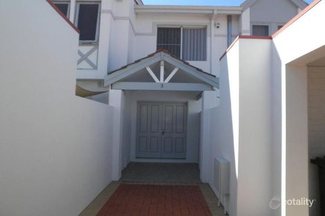 3/20 Baruna Ct, Halls Head, WA 6210