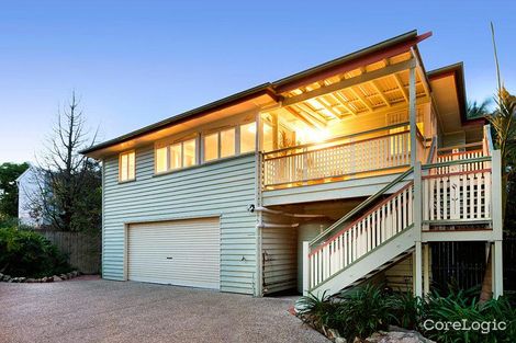 46 Oxford St, Bulimba, QLD 4171