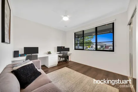 Property photo of 19 Monomeath Drive Mickleham VIC 3064