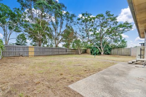 Property photo of 49 Guthega Crescent Heckenberg NSW 2168