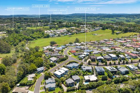 4b Kallee Pl, Goonellabah, NSW 2480