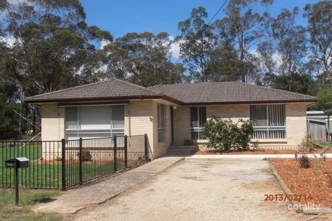 26 Kiandra Cres, Yerrinbool, NSW 2575
