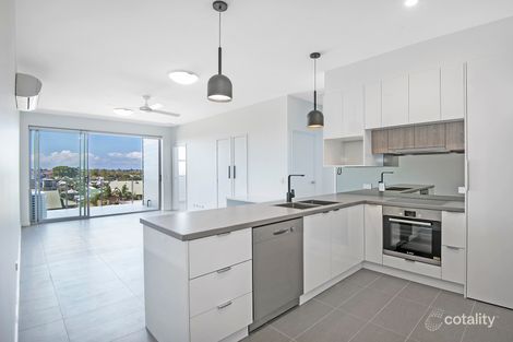 Property photo of 505/38 Lowerson Street Lutwyche QLD 4030