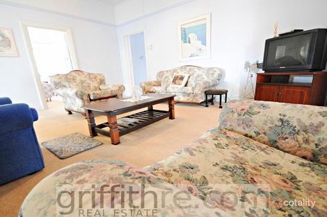 Property photo of 36 Richards Street Beelbangera NSW 2680