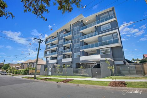 Property photo of 505/38 Lowerson Street Lutwyche QLD 4030