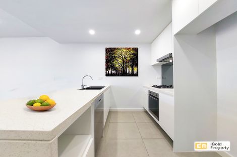 Property photo of 301/2 Saxby Close Botany NSW 2019
