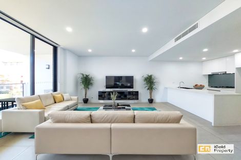 301/2 Saxby Cl, Botany, NSW 2019