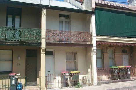 40 Campbell St, St Peters, NSW 2044