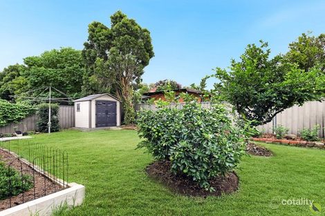 Property photo of 20 Einstein Street Winston Hills NSW 2153