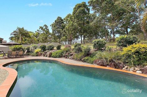 Property photo of 15 Chichester Drive Arundel QLD 4214