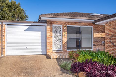 5/35-39 Arcadia St, Penshurst, NSW 2222