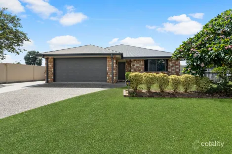 Property photo of 12 Dysart Street Rothwell QLD 4022