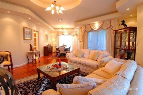 Property photo of 7 Lanark Court Castle Hill NSW 2154