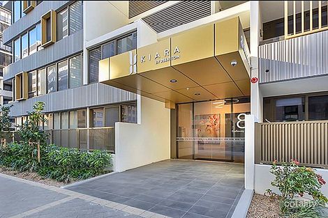 Property photo of 1318/8-10 Galloway Street Mascot NSW 2020
