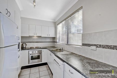 Property photo of 46/321 Windsor Road Baulkham Hills NSW 2153
