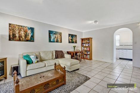 Property photo of 46/321 Windsor Road Baulkham Hills NSW 2153