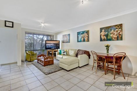 Property photo of 46/321 Windsor Road Baulkham Hills NSW 2153