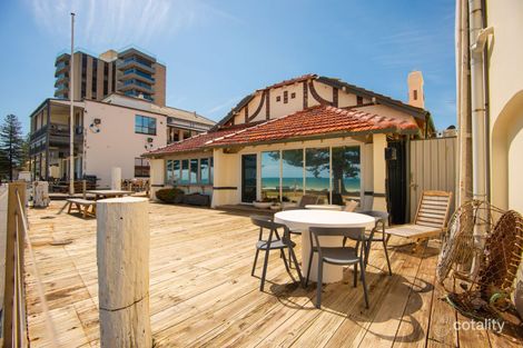 Property photo of 21-25 South Esplanade Glenelg SA 5045