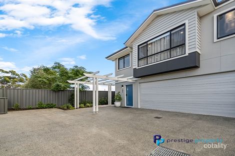 Property photo of 30C Ackworth Crescent Warwick WA 6024