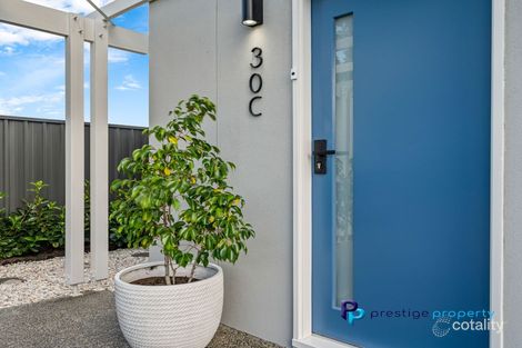 Property photo of 30C Ackworth Crescent Warwick WA 6024
