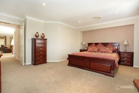 Property photo of 22 Glengarry Drive Glenmore Park NSW 2745