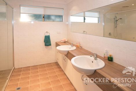 Property photo of 39 Chieftain Crescent Dunsborough WA 6281