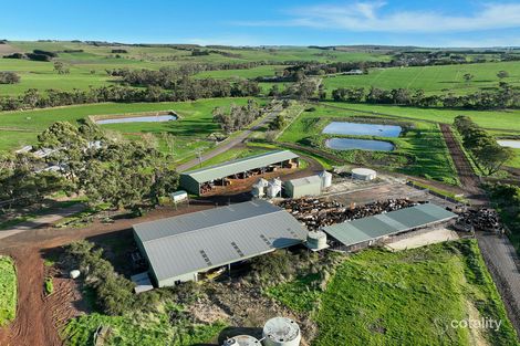 660 Bucks Rd, Simpson, VIC 3266