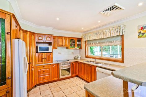 Property photo of 6 Llanberis Drive Menai NSW 2234