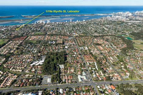 Property photo of 1/19A Wynflo Street Labrador QLD 4215