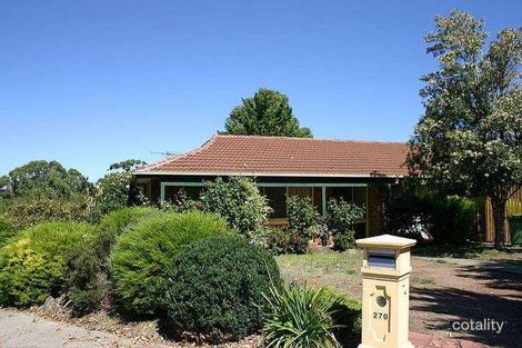 270 Elizabeth Dr, Sunbury, VIC 3429