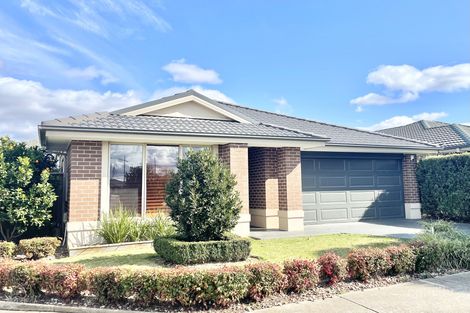 48 Aspire Bvd, Fraser Rise, VIC 3336