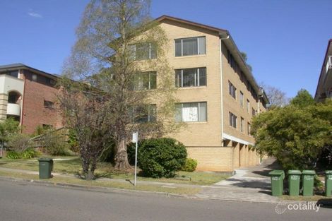 Property photo of 2/24 Bridge Street Epping NSW 2121