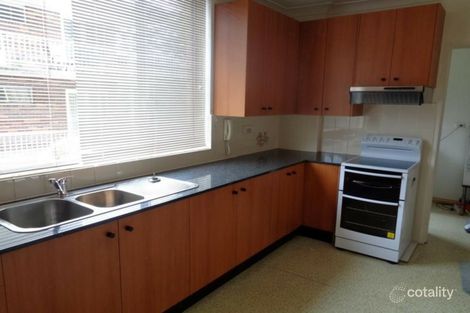 Property photo of 2/24 Bridge Street Epping NSW 2121