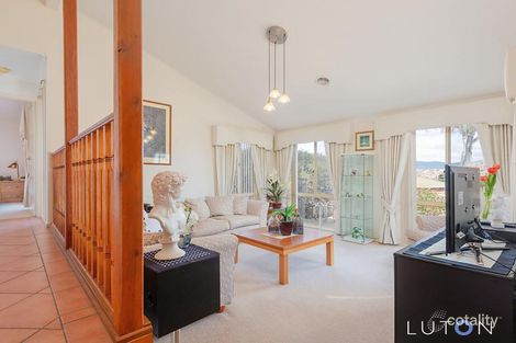 Property photo of 8 Freeman Street Conder ACT 2906