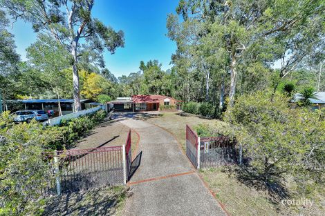 Property photo of 93 Addison Road Camira QLD 4300