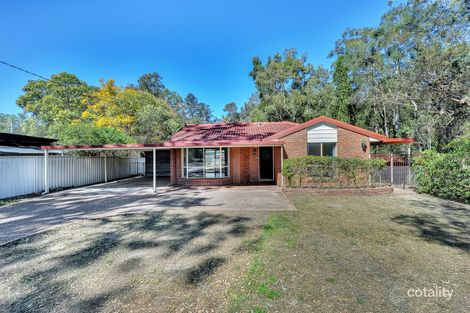 Property photo of 93 Addison Road Camira QLD 4300