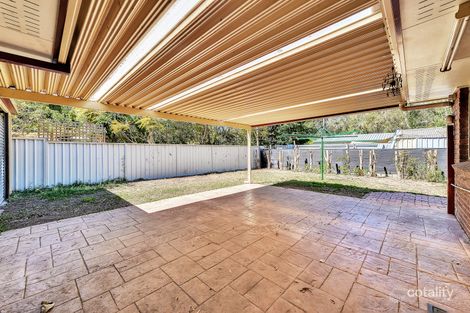 Property photo of 93 Addison Road Camira QLD 4300