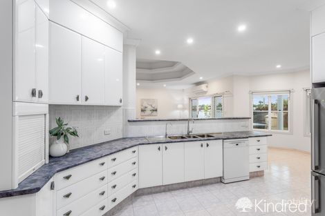 Property photo of 1 Norrland Court Banksia Beach QLD 4507