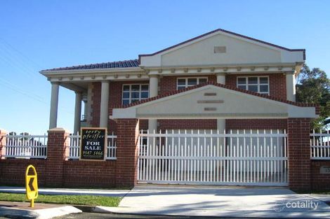 Property photo of 137 Hillcrest Avenue Hurstville Grove NSW 2220