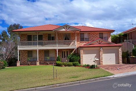 Property photo of 9 The Glade West Pennant Hills NSW 2125
