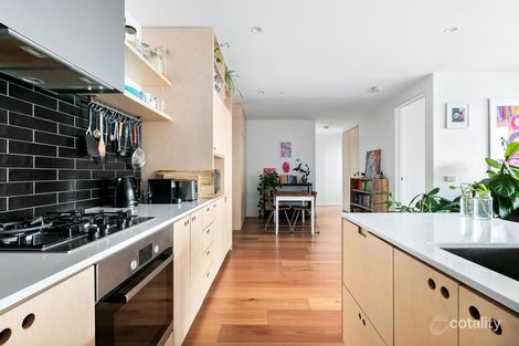 Property photo of 303/124 Nicholson Street Brunswick East VIC 3057